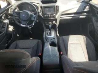 2018 Subaru Crosstrek Premium с VIN JF2GTADC2JH230305, выставлен на аукционе Copart как лот 60206555 с пробегом 156 577 миль миль и Списание • Salvage title. История ставок и продаж доступна на DreamBid. Изображение 8.