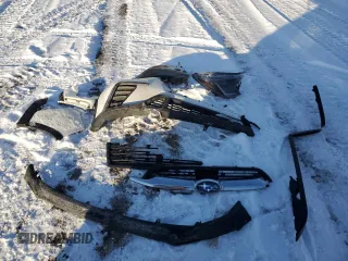 2023 Subaru Ascent Limited z VIN 4S4WMASD4P3401656, wystawiony jako Copart lot #41829815 z przebiegiem Nie podano mil oraz Nie do naprawy • Non repairable. Historia ofert i sprzedaży dostępna na DreamBid. Obrazek 15.