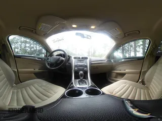 2013 Ford Fusion SE with VIN 3FA6P0HR3DR382187, listed as a IAAI auction lot 42442910 with 82,491 mi miles and . Bid and sale history available at DreamBid. Image 18.