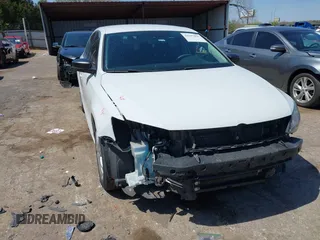 2015 Volkswagen Jetta S с VIN 3VW2K7AJ6FM354594, выставлен на аукционе IAAI как лот 41947859 с пробегом 121 994 миль миль и . История ставок и продаж доступна на DreamBid. Изображение 1.