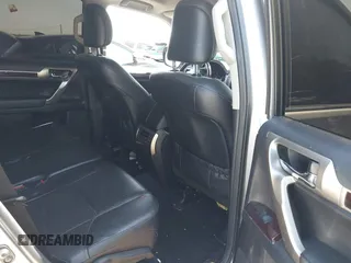 2014 Lexus GX 460 z VIN JTJBM7FX4E5085426, wystawiony jako IAAI lot #42165540 z przebiegiem 98 786 mil mil oraz . Historia ofert i sprzedaży dostępna na DreamBid. Obrazek 8.
