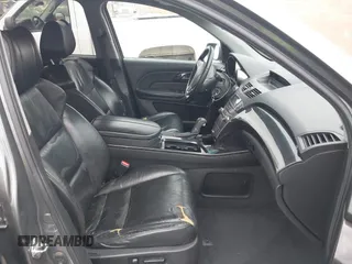 2007 Acura MDX with VIN 2HNYD28217H551238, listed as a IAAI auction lot 42213247 with 197,498 mi miles and . Bid and sale history available at DreamBid. Image 5.