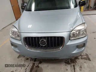 2007 Buick Terraza CX Plus with VIN 5GADV23107D166770, listed as a IAAI auction lot 42144264 with 110,961 mi miles and . Bid and sale history available at DreamBid. Image 12.