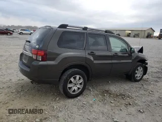 2011 Mitsubishi Endeavor LS with VIN 4A4JN2AS6BE034914, listed as a Copart auction lot 79549494 with 151,957 mi miles and Salvage Title. Bid and sale history available at carsss.com. Image 3.