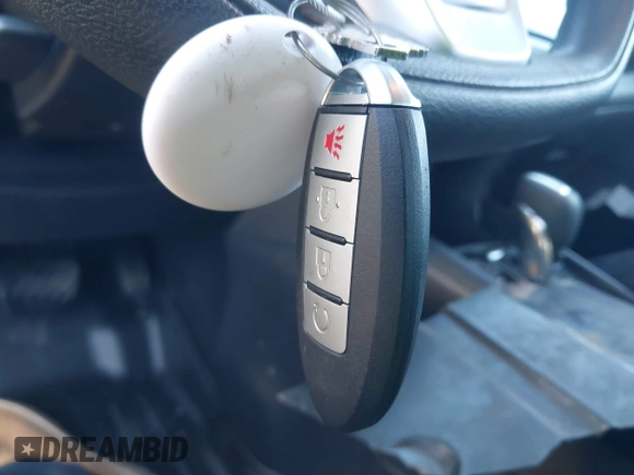 2021 Nissan Kicks SV with VIN 3N1CP5CV9ML523140, listed as a IAAI auction lot 42044267 with 51,182 mi miles and . Bid and sale history available at DreamBid. Image 11.