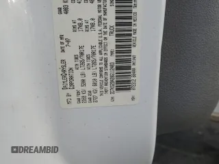 2008 Dodge 2500 SXT z VIN 3D7KS29A28G112483, wystawiony jako Copart lot #87286924 z przebiegiem 208 111 mil mil oraz Szkody całkowita. Historia ofert i sprzedaży dostępna na DreamBid. Obrazek 13.