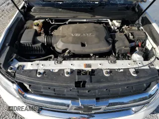 2019 Chevrolet Colorado 2WD LT with VIN 1GCGSCEN5K1167482, listed as a Copart auction lot 46395275 with 68,460 mi miles and Salvage Title. Bid and sale history available at DreamBid. Image 13.