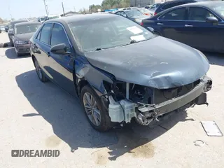 2017 Toyota Camry XLE z VIN 4T1BF1FK2HU396003, wystawiony jako IAAI lot #41792825 z przebiegiem 102 921 mil mil oraz . Historia ofert i sprzedaży dostępna na DreamBid. Obrazek 1.