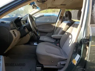 2003 Mitsubishi Outlander XLS with VIN JA4LZ41G63U042329, listed as a Copart auction lot 74248464 with 102,472 mi miles and Salvage Title. Bid and sale history available at carsss.com. Image 7.