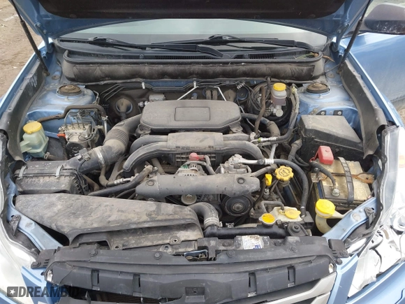 2010 Subaru Outback with VIN 4S4BRBAC3A3353265, listed as a IAAI auction lot 41802882 with 98,225 mi miles. Bid and sale history available at carsss.com. Image 10.