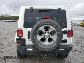 2018 Jeep Wrangler Arctic with VIN 1C4GJWBG6JL922961, listed as a Copart auction lot 50357365 with 46,876 mi miles and Salvage title. Bid and sale history available at DreamBid. Image 6.