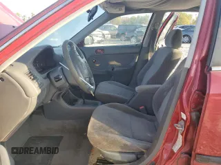 1998 Honda Civic LX with VIN 1HGEJ6673WL025977, listed as a Copart auction lot 71440864 with 157,780 mi miles and Salvage Title. Bid and sale history available at carsss.com. Image 7.