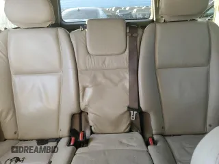 2007 Volvo XC90 V8 with VIN YV4CZ852071339127, listed as a Copart auction lot 85362754 with 0 mi miles and Salvage Title. Bid and sale history available at carsss.com. Image 10.