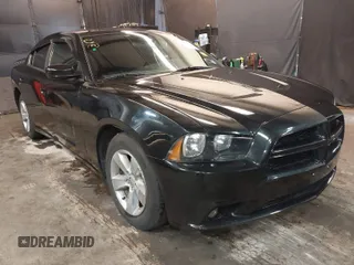 2011 Dodge Charger SE with VIN 2B3CL3CG7BH512031, listed as a IAAI auction lot 41865288 with 101,013 mi miles and . Bid and sale history available at carsss.com. Image 1.