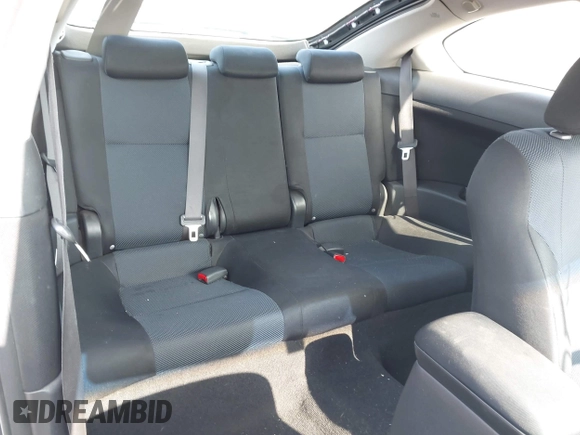 2007 Scion tC Spec with VIN JTKDE167X70184220, listed as a IAAI auction lot 42475206 with 164,426 mi miles and . Bid and sale history available at DreamBid. Image 8.