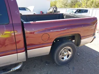 2001 Dodge Ram 1500 with VIN 3B7HC13Y71G771067, listed as a IAAI auction lot 41811515 with 213,806 mi miles. Bid and sale history available at carsss.com. Image 6.