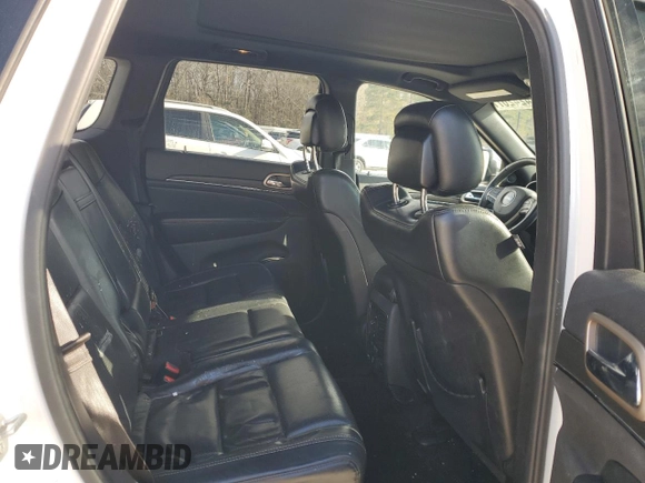 2015 Jeep Grand Cherokee Limited with VIN 1C4RJEBG7FC175641, listed as a Copart auction lot 42426775 with 112,408 mi miles and Salvage Title. Bid and sale history available at carsss.com. Image 11.