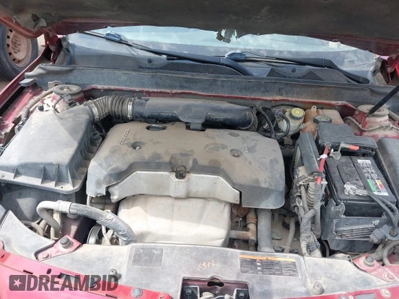 2013 Chevrolet Malibu LTZ with VIN 1G11H5SA8DF294209, listed as a IAAI auction lot 42156638 with 177,957 mi miles and . Bid and sale history available at DreamBid. Image 10.