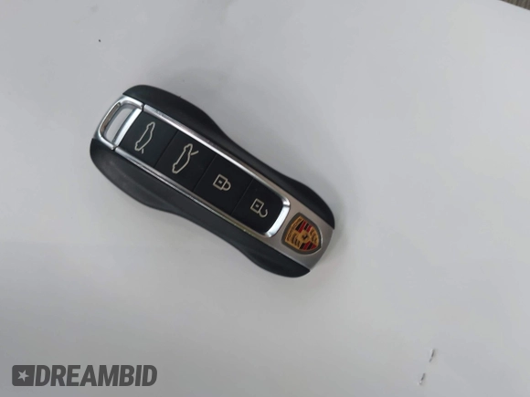 2021 Porsche Taycan 4S z VIN WP0AB2Y13MSA43638, wystawiony jako IAAI lot #42638298 z przebiegiem 27 634 mil mil oraz . Historia ofert i sprzedaży dostępna na DreamBid. Obrazek 11.
