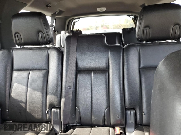2010 Ford Expedition EL Limited with VIN 1FMJK2A53AEA17721, listed as a Copart auction lot 76057724 with 204,084 mi miles and Clean Title. Bid and sale history available at carsss.com. Image 10.