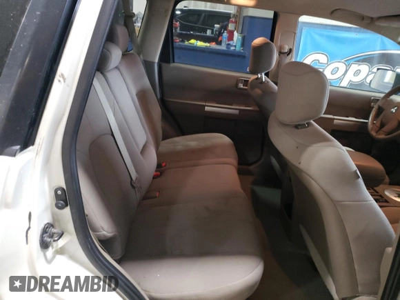 2007 Mitsubishi Endeavor LS with VIN 4A4MN21S37E039296, listed as a Copart auction lot 46627035 with 159,981 mi miles and Salvage Title. Bid and sale history available at carsss.com. Image 12.