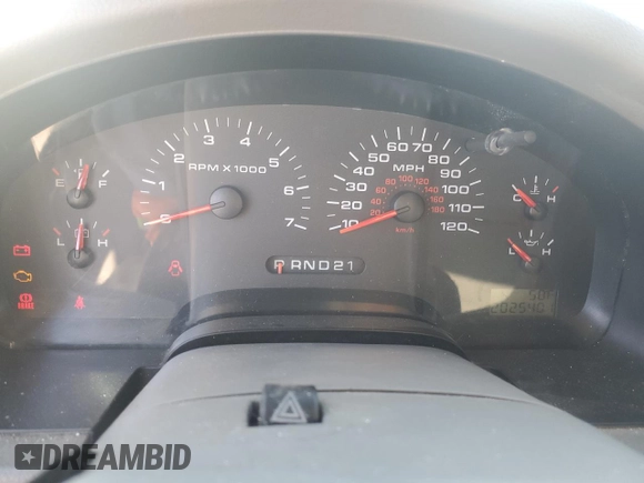 2008 Ford F-150 XL with VIN 1FTRW14W28FC21683, listed as a Copart auction lot 88480885 with 202,540 mi miles and Salvage Title. Bid and sale history available at carsss.com. Image 9.