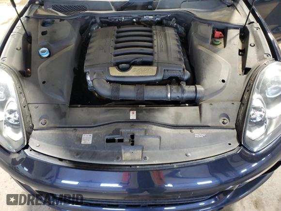 2016 Porsche Cayenne with VIN WP1AA2A29GLA00857, listed as a Copart auction lot 63123745 with 90,144 mi miles and Clean title. Bid and sale history available at DreamBid. Image 12.