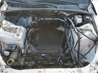 2010 Cadillac CTS-V z VIN 1G6DV5EP2A0146667, wystawiony jako Copart lot #84539634 z przebiegiem Nie podano mil oraz Nie do naprawy • Non repairable. Historia ofert i sprzedaży dostępna na DreamBid. Obrazek 12.
