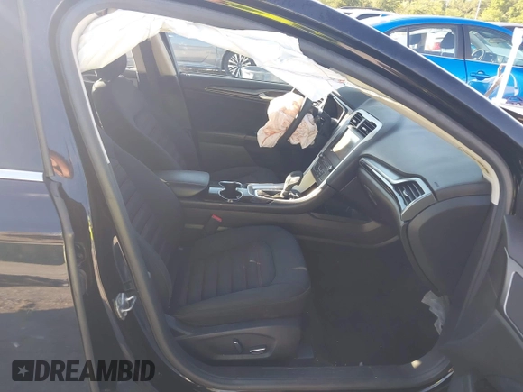 2016 Ford Fusion SE z VIN 3FA6P0H79GR314009, wystawiony jako IAAI lot #42182210 z przebiegiem 120 254 mil mil oraz . Historia ofert i sprzedaży dostępna na DreamBid. Obrazek 5.