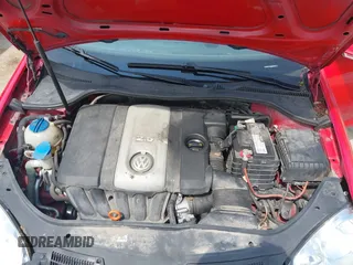 2008 Volkswagen Jetta SE z VIN 3VWRM71KX8M054187, wystawiony jako IAAI lot #42279897 z przebiegiem 179 228 mil mil oraz . Historia ofert i sprzedaży dostępna na DreamBid. Obrazek 10.