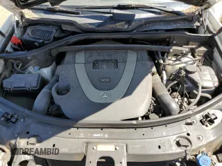 2011 Mercedes-Benz GL 450 with VIN 4JGBF7BE2BA681702, listed as a Copart auction lot 70551893 with 149,158 mi miles and Clean Title. Bid and sale history available at DreamBid. Image 11.