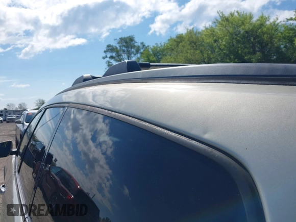 2016 Chevrolet Traverse LT с VIN 1GNKRGKDXGJ296003, выставлен на аукционе IAAI как лот 42209938 с пробегом 94 560 миль миль и . История ставок и продаж доступна на DreamBid. Изображение 18.