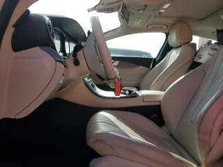 2019 Mercedes-Benz CLS with VIN WDD2J5KB4KA010194, listed as a Copart auction lot 51355944 with 67,981 mi miles and Salvage Title. Bid and sale history available at carsss.com. Image 7.