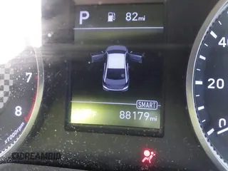 2020 Hyundai Elantra Value Edition z VIN 5NPD84LFXLH612750, wystawiony jako IAAI lot #41674279 z przebiegiem 88 179 mil mil oraz . Historia ofert i sprzedaży dostępna na DreamBid. Obrazek 16.