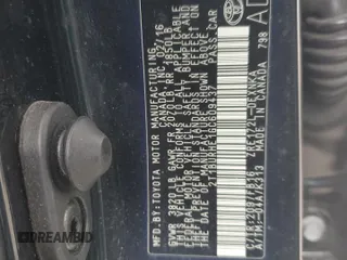 2016 Toyota Corolla L with VIN 2T1BURHE1GC609437, listed as a Copart auction lot 62985995 with 141,558 mi miles and Salvage title. Bid and sale history available at DreamBid. Image 12.