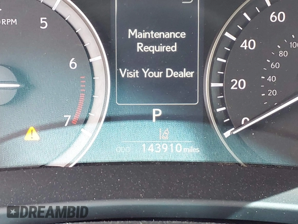 2018 Lexus RX 350 с VIN 2T2BZMCA8JC142223, выставлен на аукционе IAAI как лот 42549701 с пробегом 143 910 миль миль и . История ставок и продаж доступна на DreamBid. Изображение 15.
