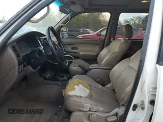 1998 Toyota 4Runner SR5 с VIN JT3GN86R1W0067756, выставлен на аукционе Copart как лот 52539665 с пробегом 277 176 миль миль и Чистый • Clean title. История ставок и продаж доступна на DreamBid. Изображение 7.