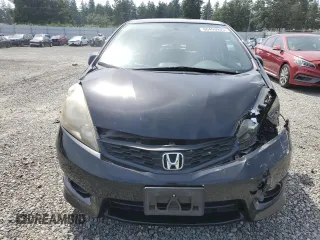 2013 Honda Fit Sport с VIN JHMGE8H52DC006187, выставлен на аукционе Copart как лот 60499935 с пробегом 75 788 миль миль и Списание • Salvage title. История ставок и продаж доступна на DreamBid. Изображение 5.
