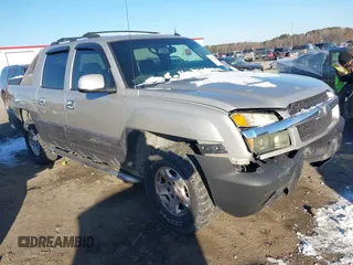 2004 Chevrolet Avalanche z VIN 3GNEK12T84G114477, wystawiony jako IAAI lot #41414239 z przebiegiem 241 844 mil mil oraz . Historia ofert i sprzedaży dostępna na DreamBid. Obrazek 1.