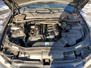 2007 BMW 3 Series 328xi with VIN WBAWC33507PC86539, listed as a Copart auction lot 43859145 with 212,200 mi miles and Non Repairable. Bid and sale history available at DreamBid. Image 11.