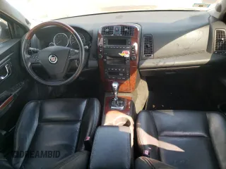 2007 Cadillac CTS with VIN 1G6DP577670188940, listed as a Copart auction lot 68450754 with Not Provided miles and Clean Title. Bid and sale history available at carsss.com. Image 8.