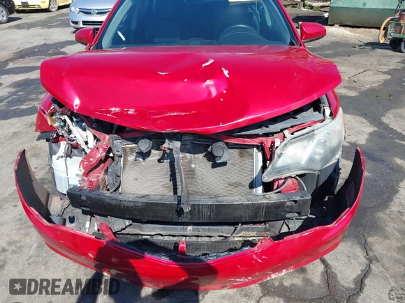 2012 Toyota Camry L with VIN 4T1BF1FK0CU636609, listed as a IAAI auction lot 41874712 with 144,733 mi miles and . Bid and sale history available at DreamBid. Image 6.
