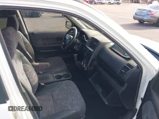 2004 Honda CR-V LX with VIN JHLRD68464C003417, listed as a IAAI auction lot 40475563 with 251,729 mi miles and . Bid and sale history available at DreamBid. Image 5.