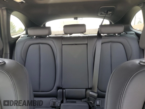 2021 BMW X1 xDrive28i с VIN WBXJG9C0XM3M72259, выставлен на аукционе Copart как лот 62037915 с пробегом 23 432 миль миль и Списание • Salvage title. История ставок и продаж доступна на DreamBid. Изображение 10.