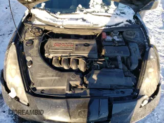2004 Toyota Celica GT with VIN JTDDR32TX40168217, listed as a Copart auction lot 87368094 with 232,901 mi miles and Salvage Title. Bid and sale history available at carsss.com. Image 11.