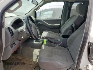 2012 Nissan Frontier S with VIN 1N6BD0CT4CC445411, listed as a Copart auction lot 82162554 with Not provided miles and Clean title. Bid and sale history available at DreamBid. Image 7.