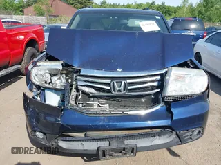 2013 Honda Pilot EX-L z VIN 5FNYF4H75DB063094, wystawiony jako IAAI lot #42412032 z przebiegiem 128 725 mil mil oraz . Historia ofert i sprzedaży dostępna na DreamBid. Obrazek 12.