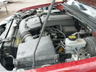 2007 Nissan Frontier Nismo with VIN 1N6AD07W37C436138, listed as a IAAI auction lot 42332297 with 152,886 mi miles and . Bid and sale history available at DreamBid. Image 19.