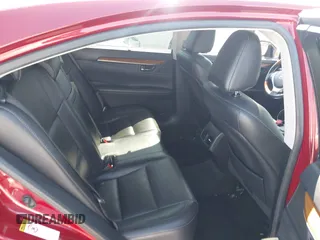 2013 Lexus ES 300h z VIN JTHBW1GGXD2010589, wystawiony jako IAAI lot #42149715 z przebiegiem 174 252 mil mil oraz . Historia ofert i sprzedaży dostępna na DreamBid. Obrazek 8.