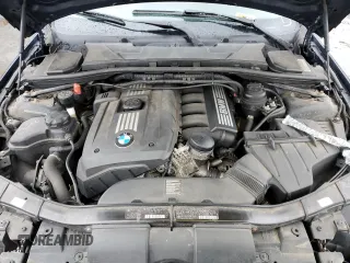 2012 BMW 3 Series 328i xDrive with VIN WBAKF5C56CE657000, listed as a Copart auction lot 52214405 with 175,433 mi miles and Clean Title. Bid and sale history available at carsss.com. Image 11.
